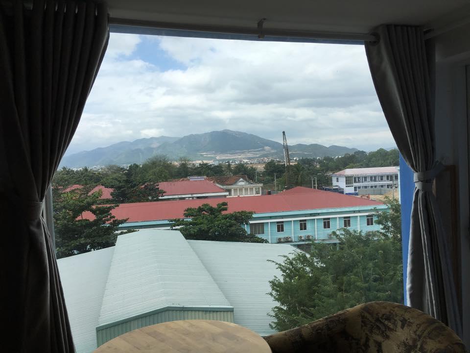 Bach Duong Apartment Nha Trang Extérieur photo