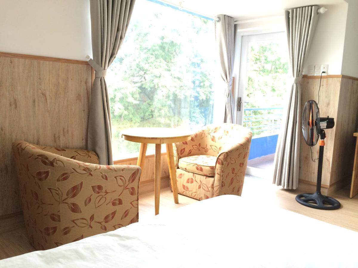 Bach Duong Apartment Nha Trang Extérieur photo