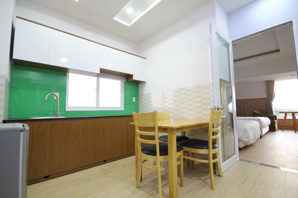 Bach Duong Apartment Nha Trang Extérieur photo